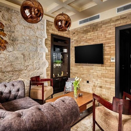 Apartment Lav In The City Centre Kotor Exterior foto