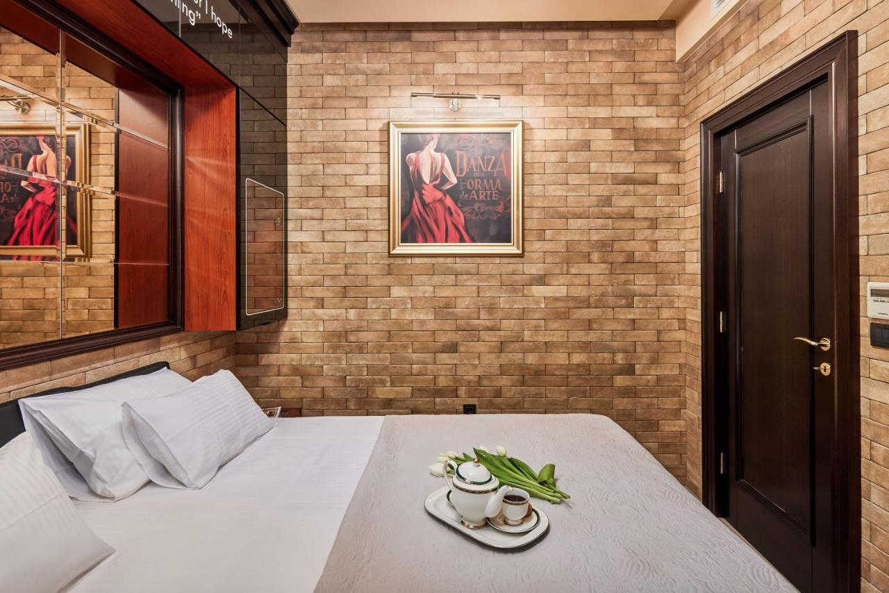 Apartment Lav In The City Centre Kotor Exterior foto