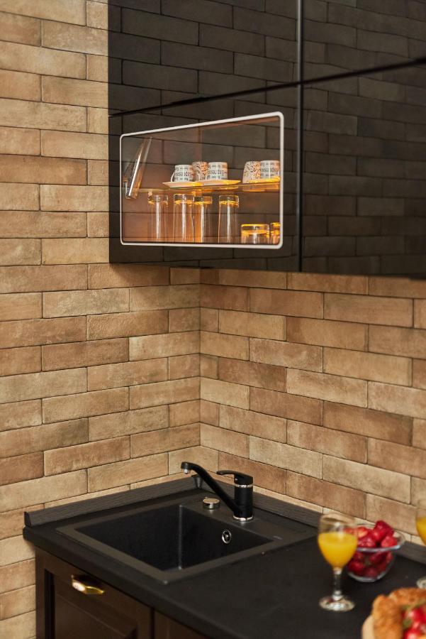 Apartment Lav In The City Centre Kotor Exterior foto